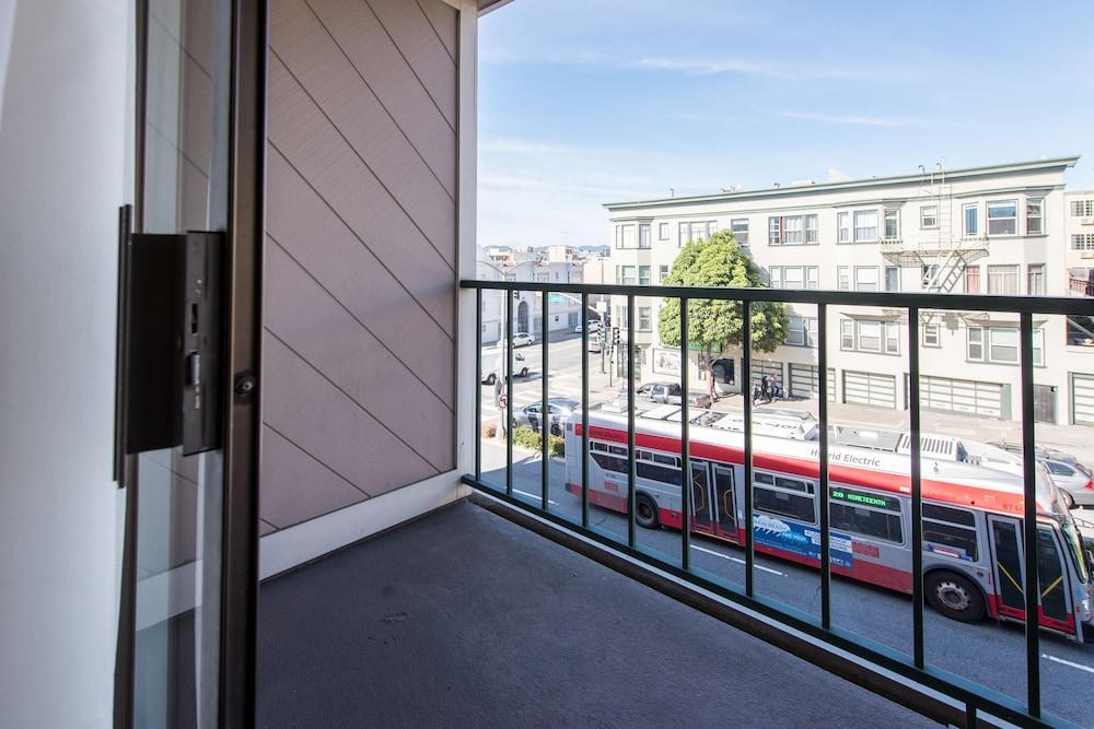 Lombard Inn San Francisco Dış mekan fotoğraf