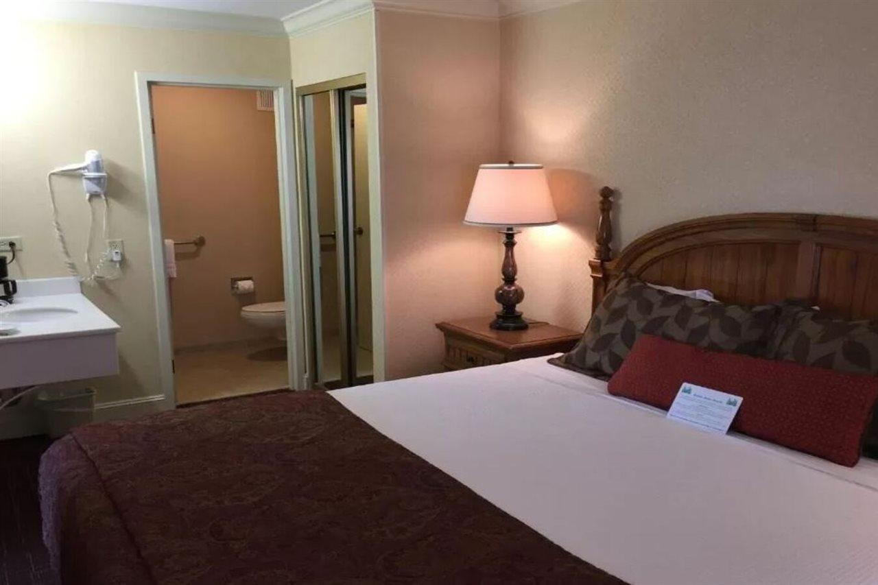 Lombard Inn San Francisco Dış mekan fotoğraf