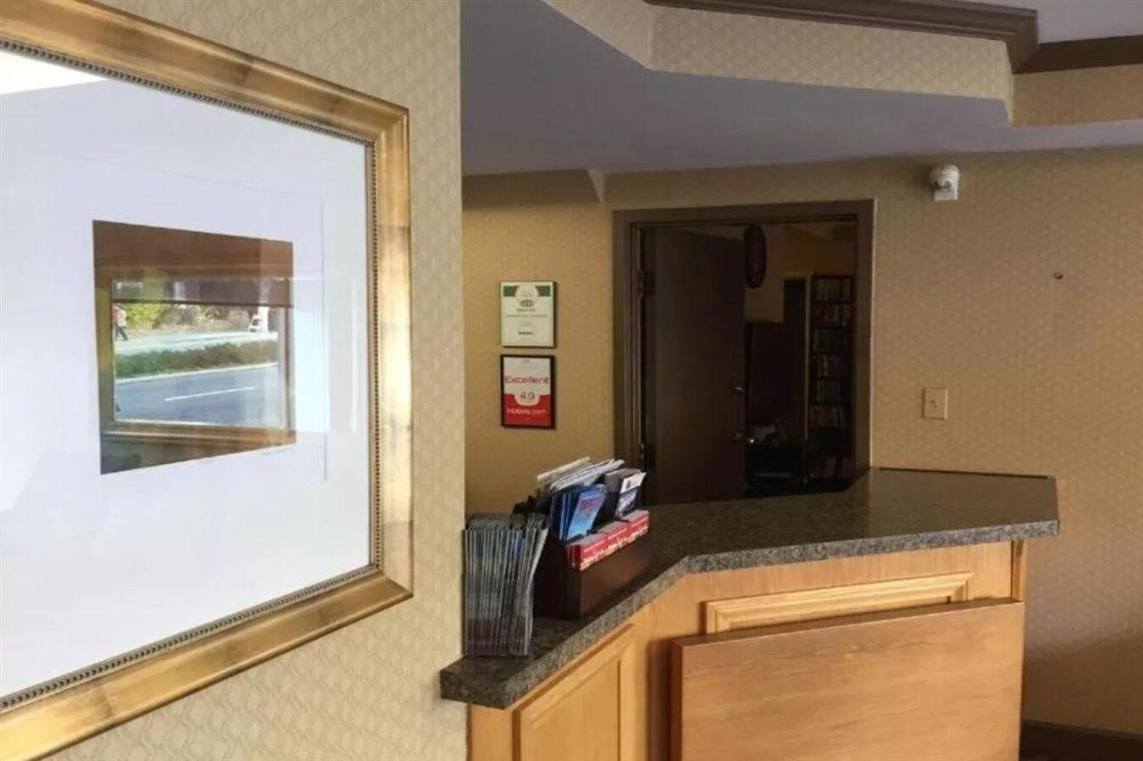 Lombard Inn San Francisco Dış mekan fotoğraf