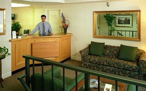 Lombard Inn San Francisco İç mekan fotoğraf