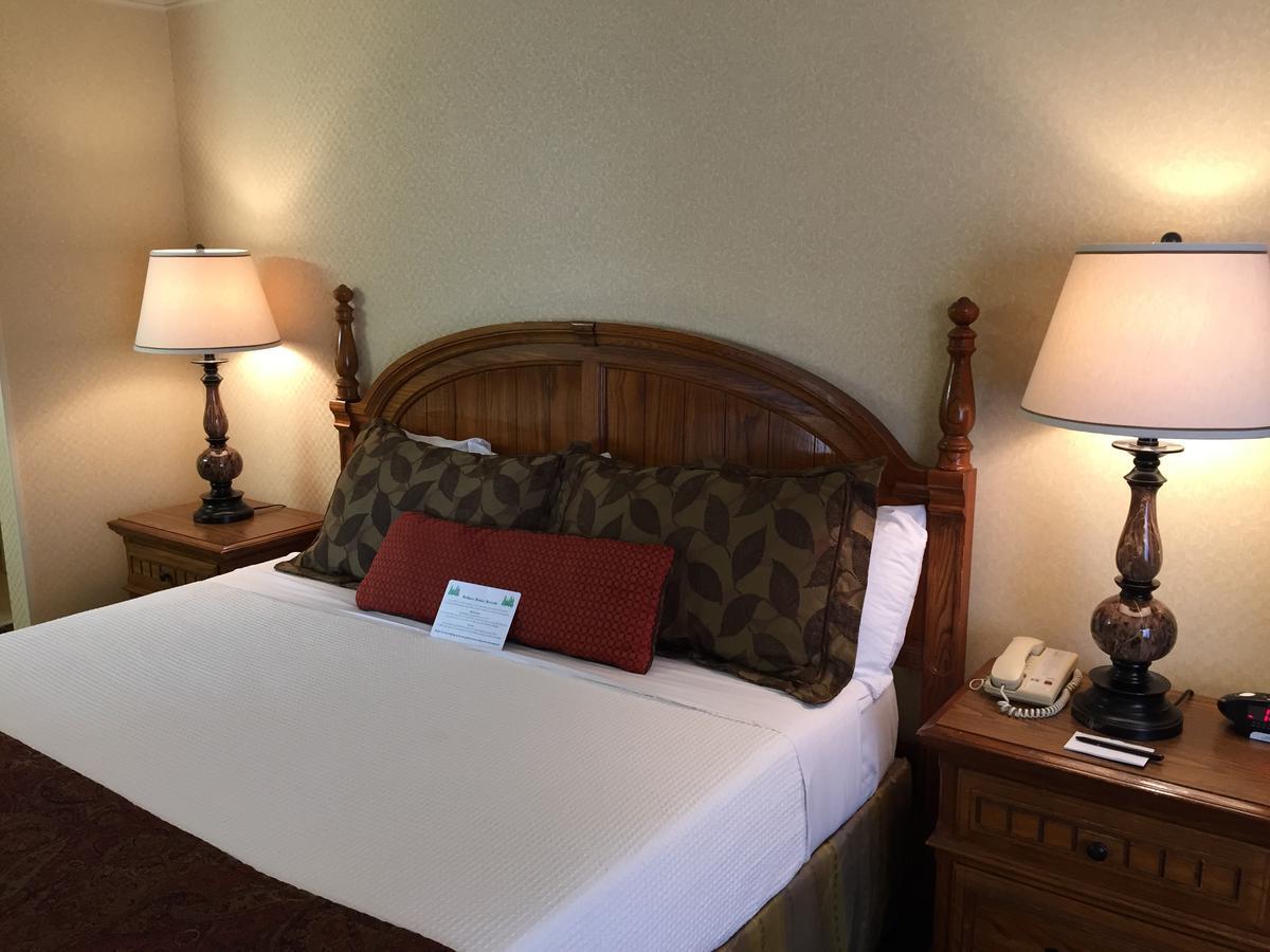 Lombard Inn San Francisco Dış mekan fotoğraf