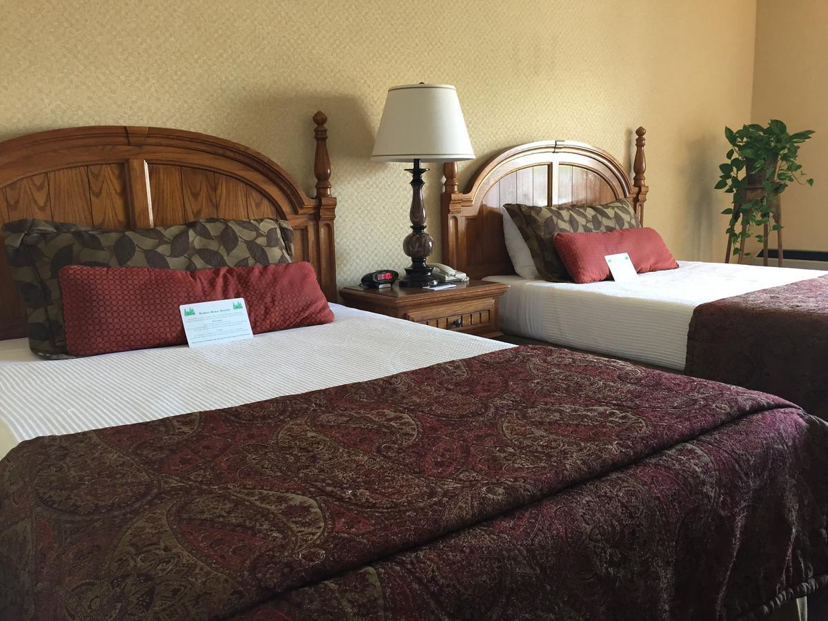 Lombard Inn San Francisco Dış mekan fotoğraf