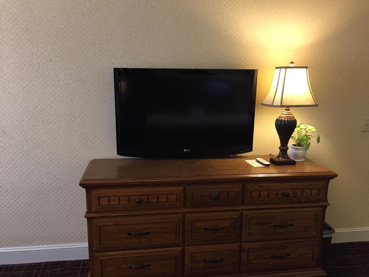 Lombard Inn San Francisco Dış mekan fotoğraf