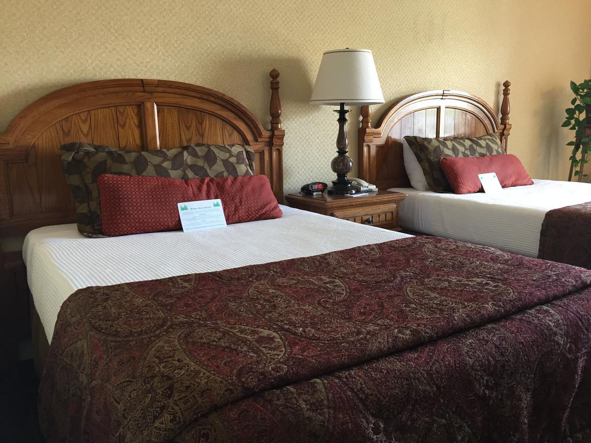 Lombard Inn San Francisco Dış mekan fotoğraf