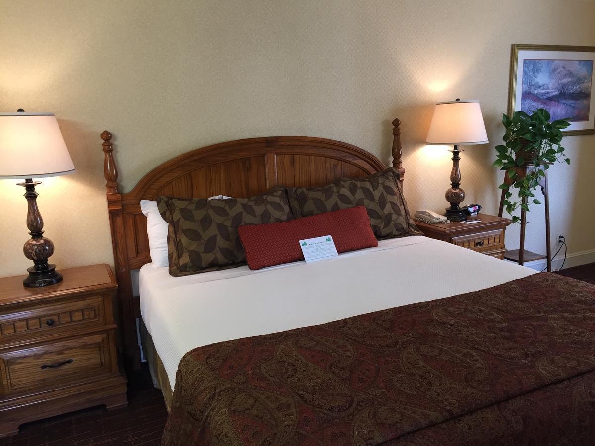 Lombard Inn San Francisco Dış mekan fotoğraf