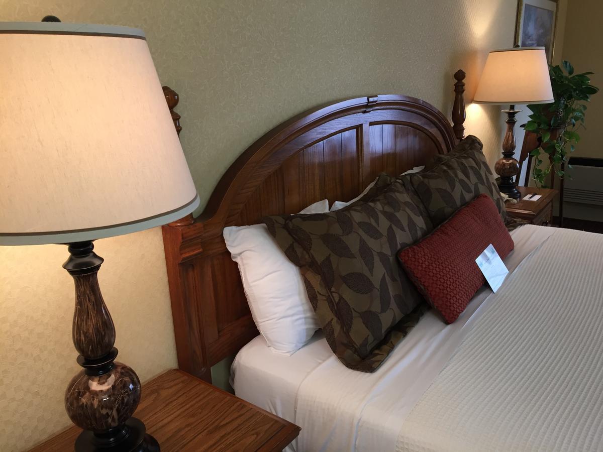Lombard Inn San Francisco Dış mekan fotoğraf
