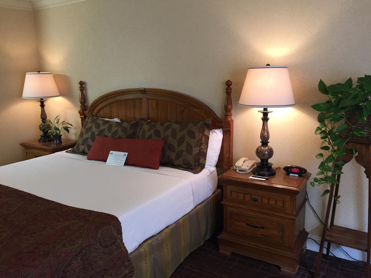 Lombard Inn San Francisco Dış mekan fotoğraf