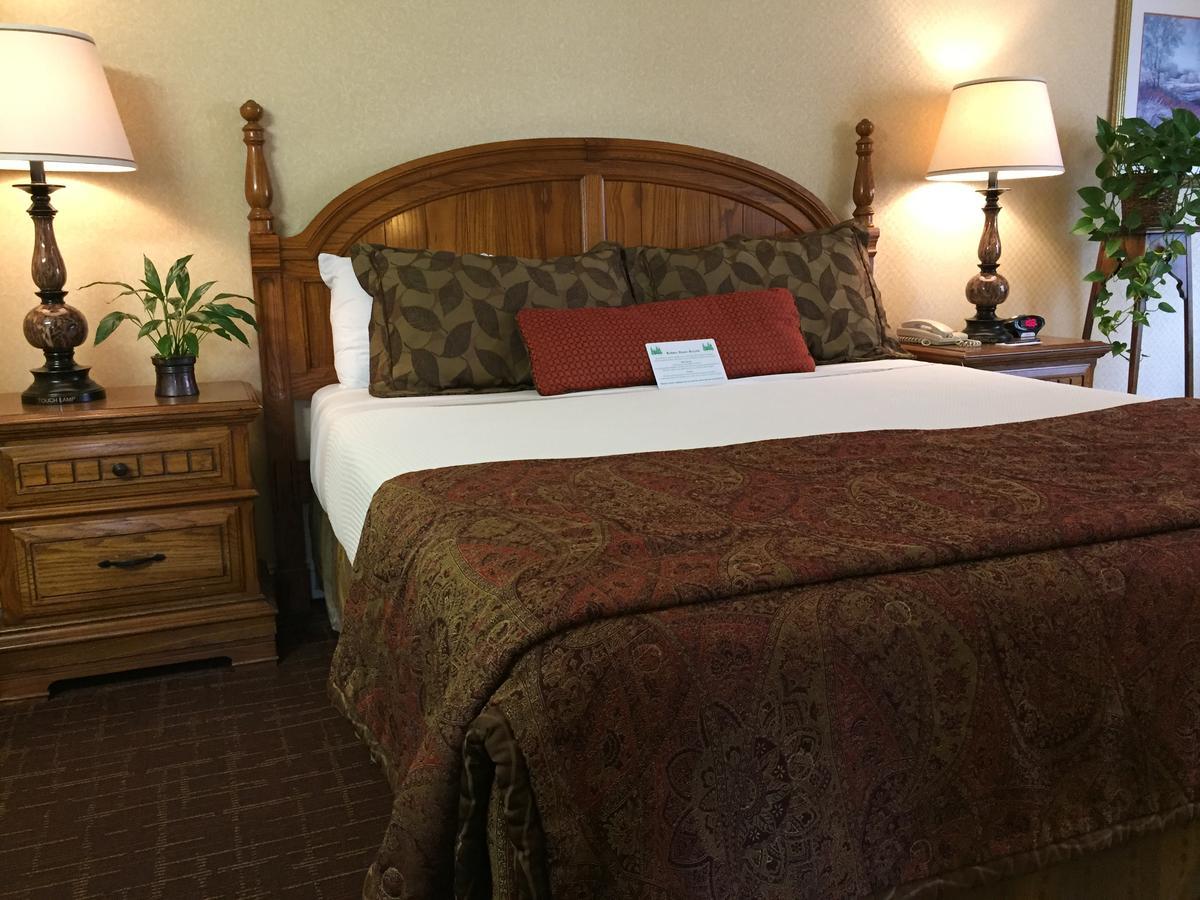 Lombard Inn San Francisco Dış mekan fotoğraf