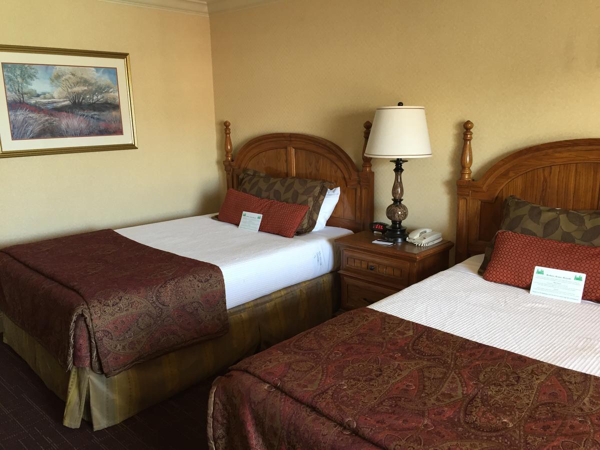 Lombard Inn San Francisco Dış mekan fotoğraf