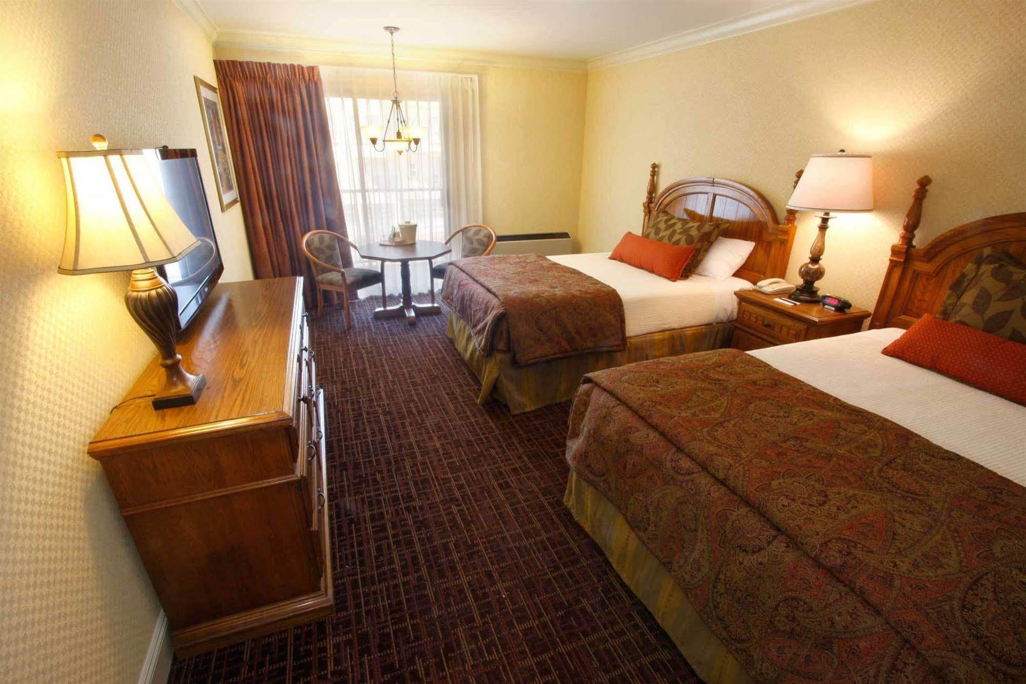 Lombard Inn San Francisco Dış mekan fotoğraf
